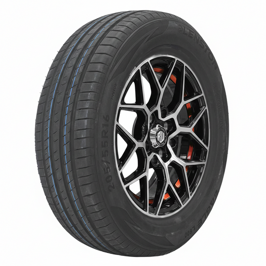 Neumático 195/65R15 Lenston Eagle L600 - Máximo Confort y Calidad Superior