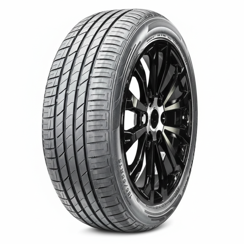 Neumático 185/60R15 Roadx H12 - Máximo Agarre y Confort