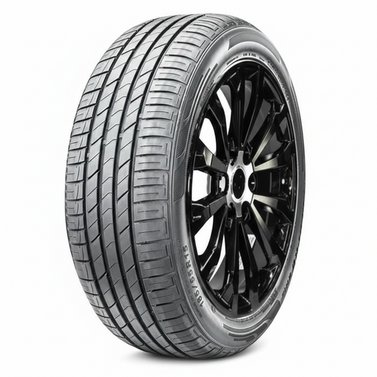 Neumático 185/60R15 Roadx H12 - Máximo Agarre y Confort